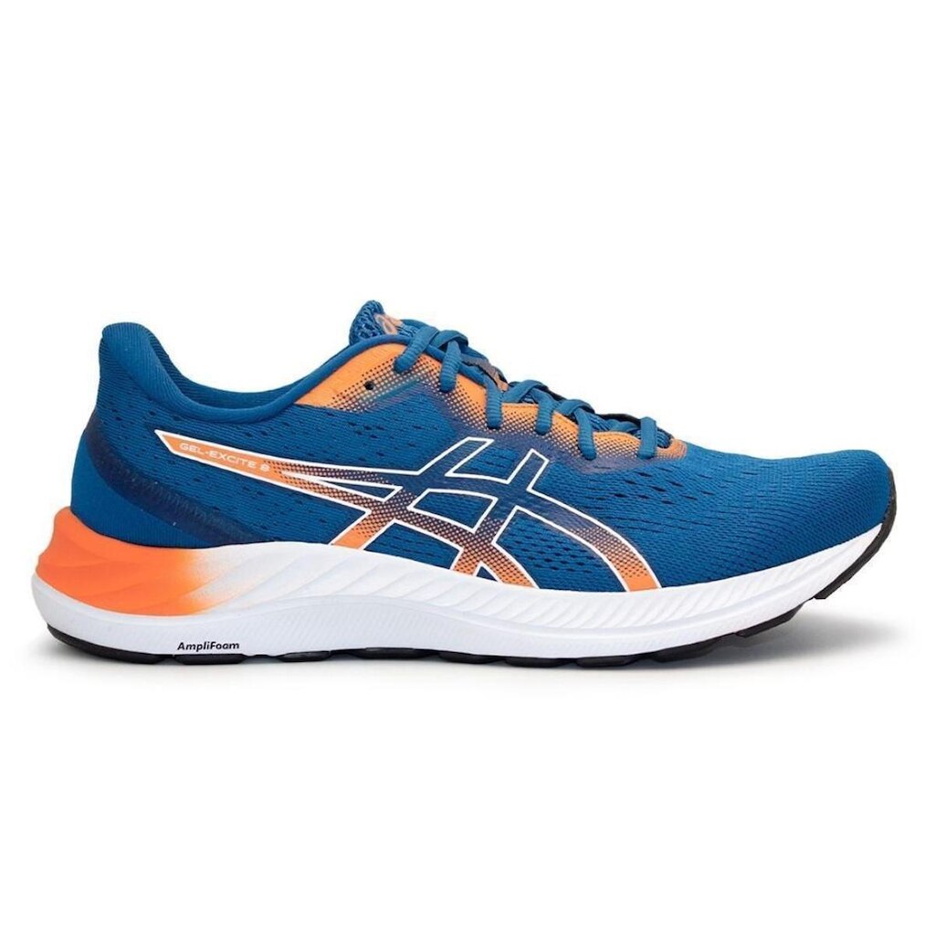 Tênis Asics Masculino Gel-Excite 8