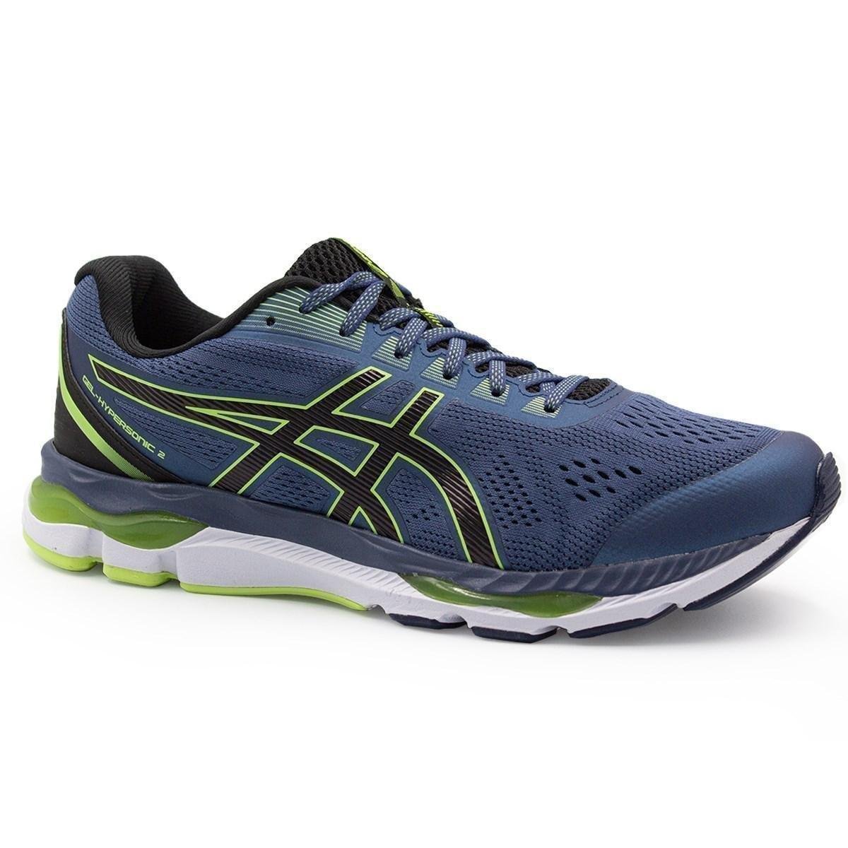 tenis asics performance