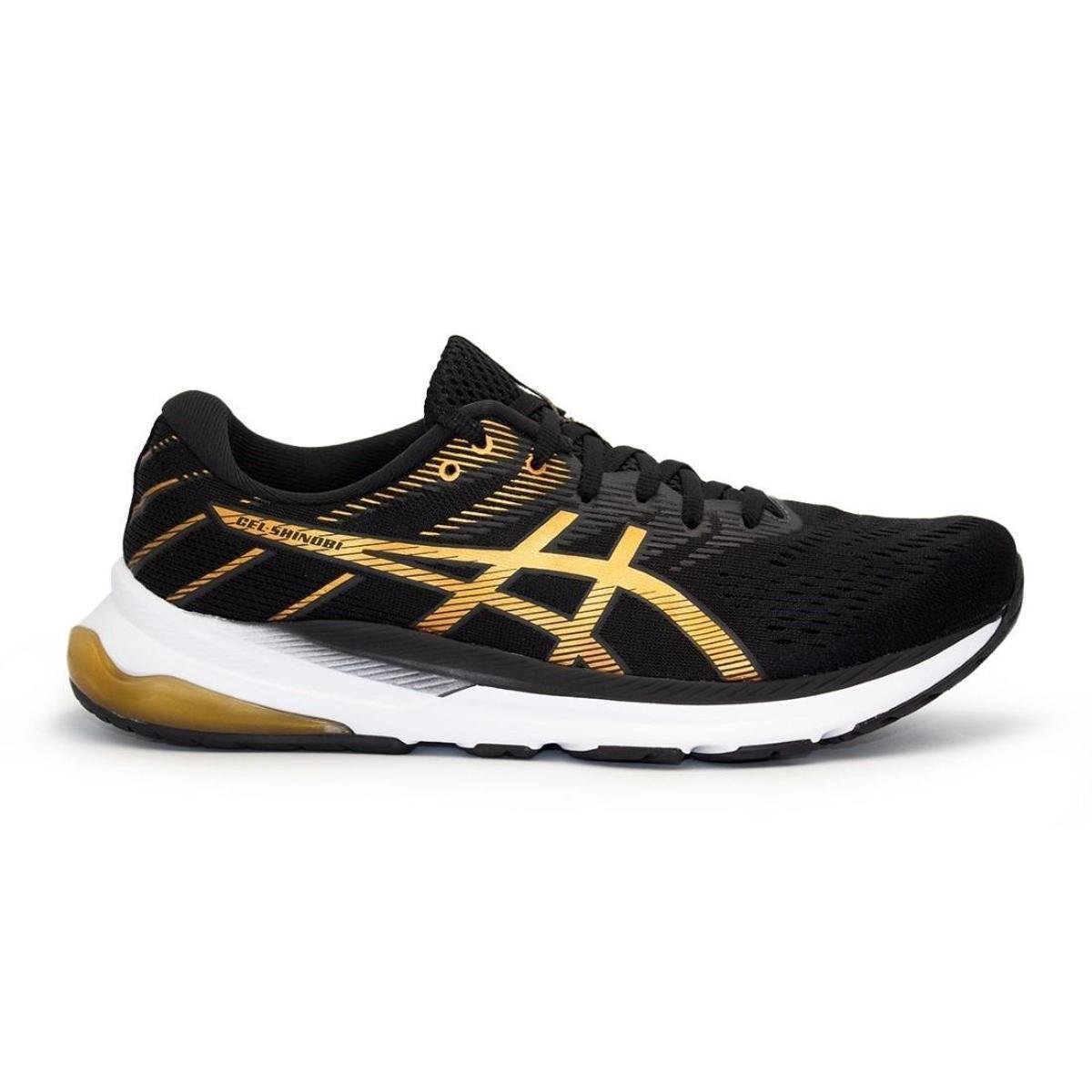Tênis Asics Masculino Gel Shinobi Menor preço em Tênis Asics Masculino Gel Shinobi
