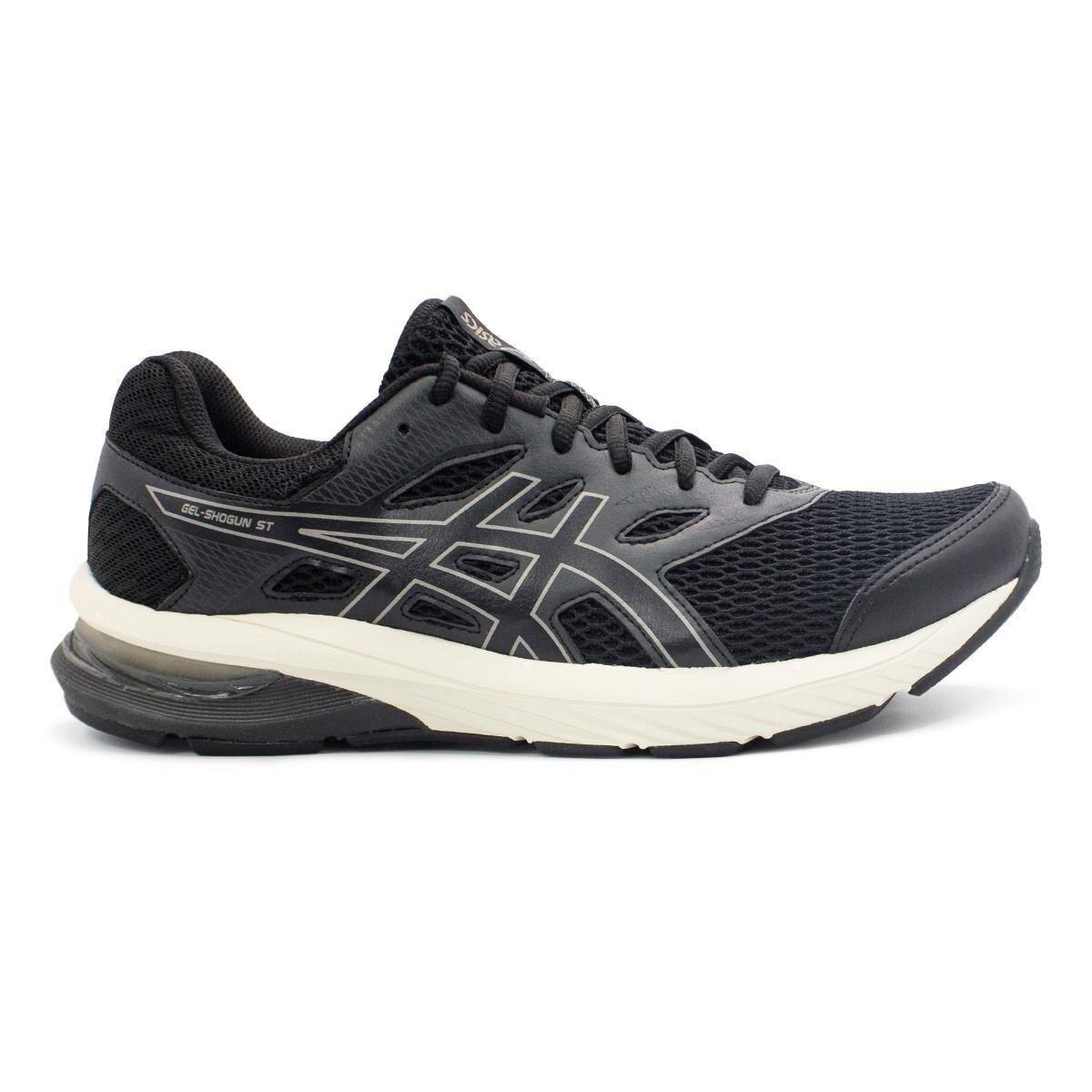Tênis Asics Masculino Gel-Shogun ST Corrida