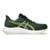 Tênis Asics Masculino Jolt 4 Corrida - Musgo