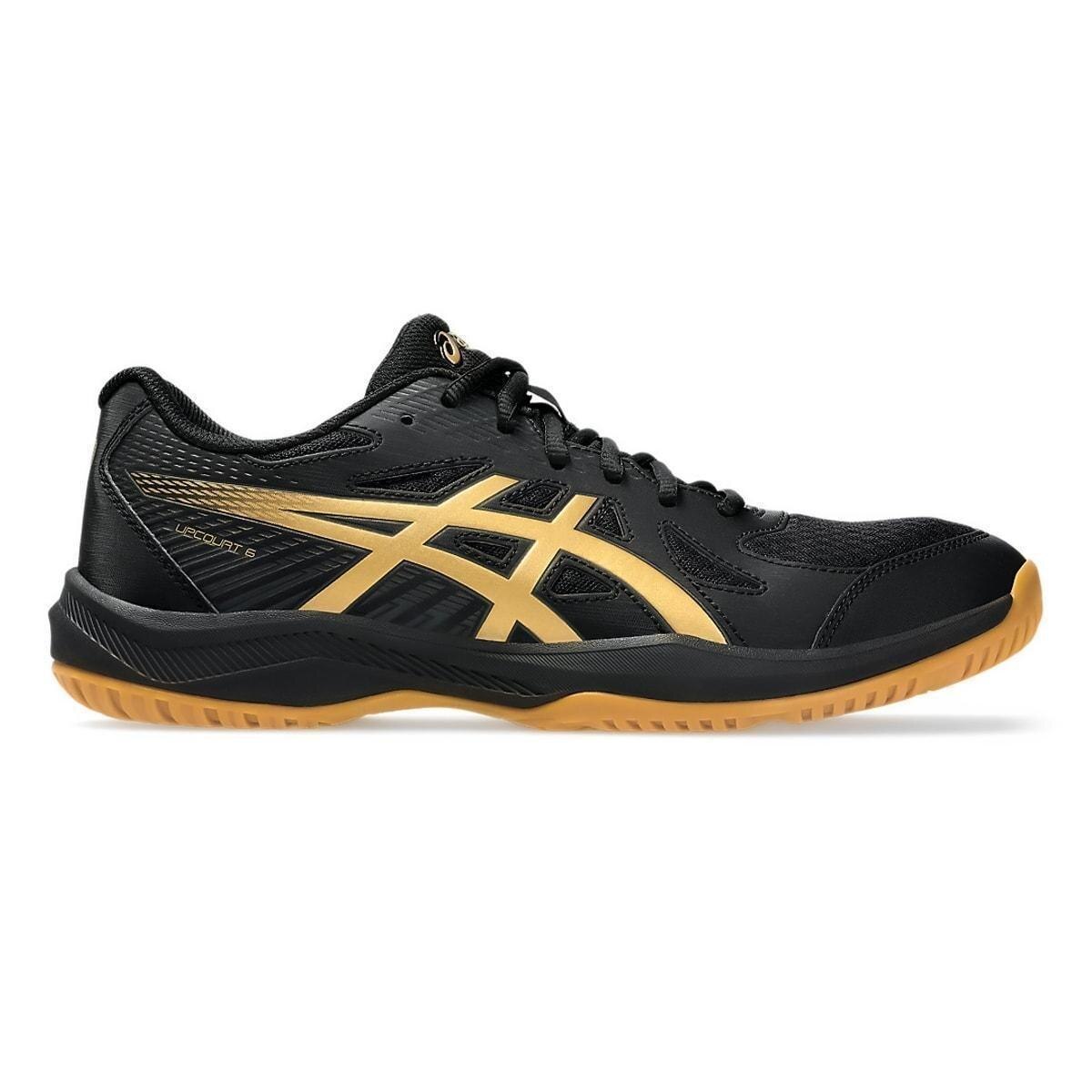 Tênis Asics Masculino Upcourt 6 Quadra Menor preço em Tênis Asics Masculino Upcourt 6 Quadra