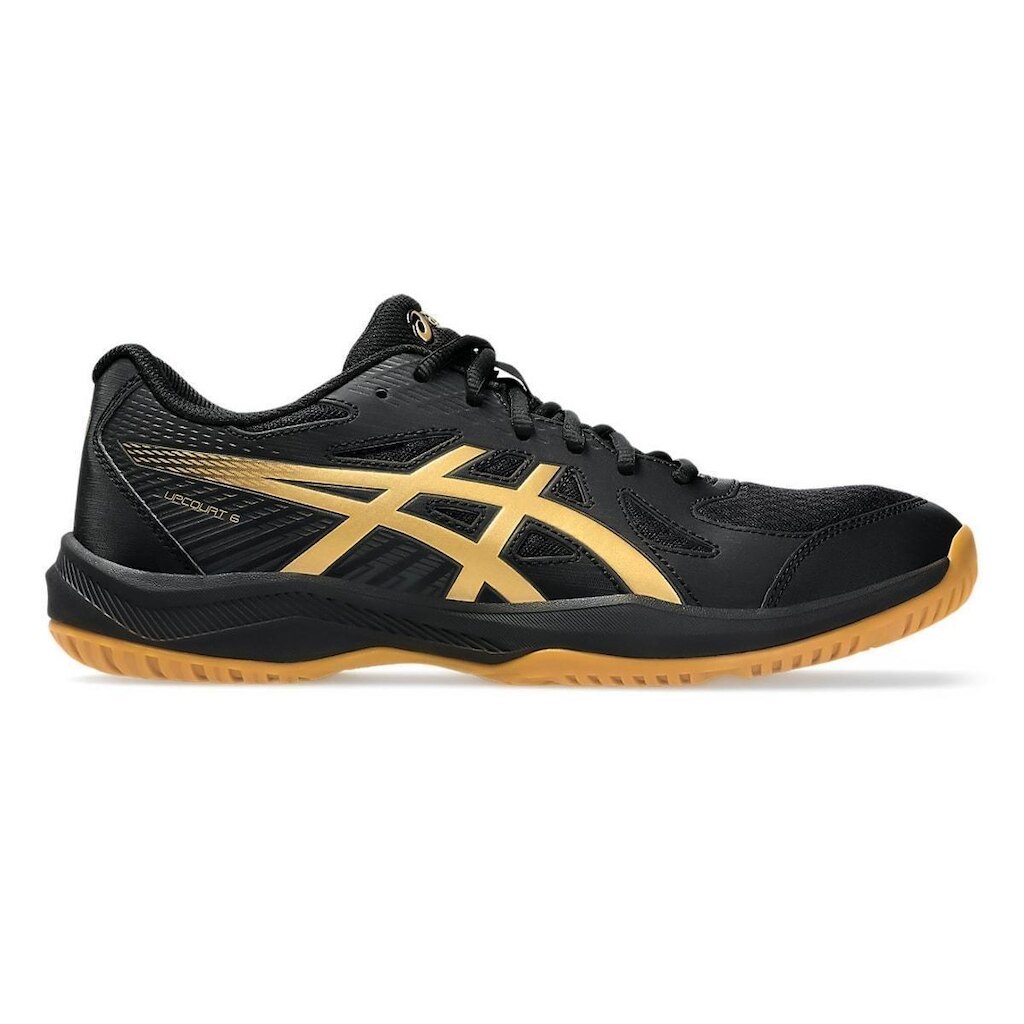 Tênis Asics Masculino Upcourt 6 Quadra