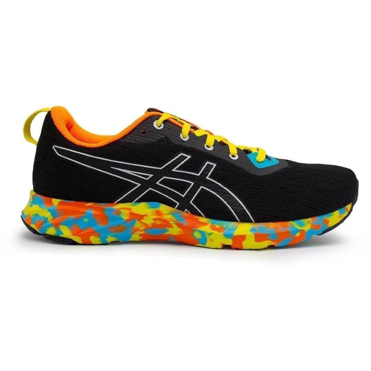 Asics Tenis Tenis De Corrida Barato E Bom Amortecedor Tenis Barato