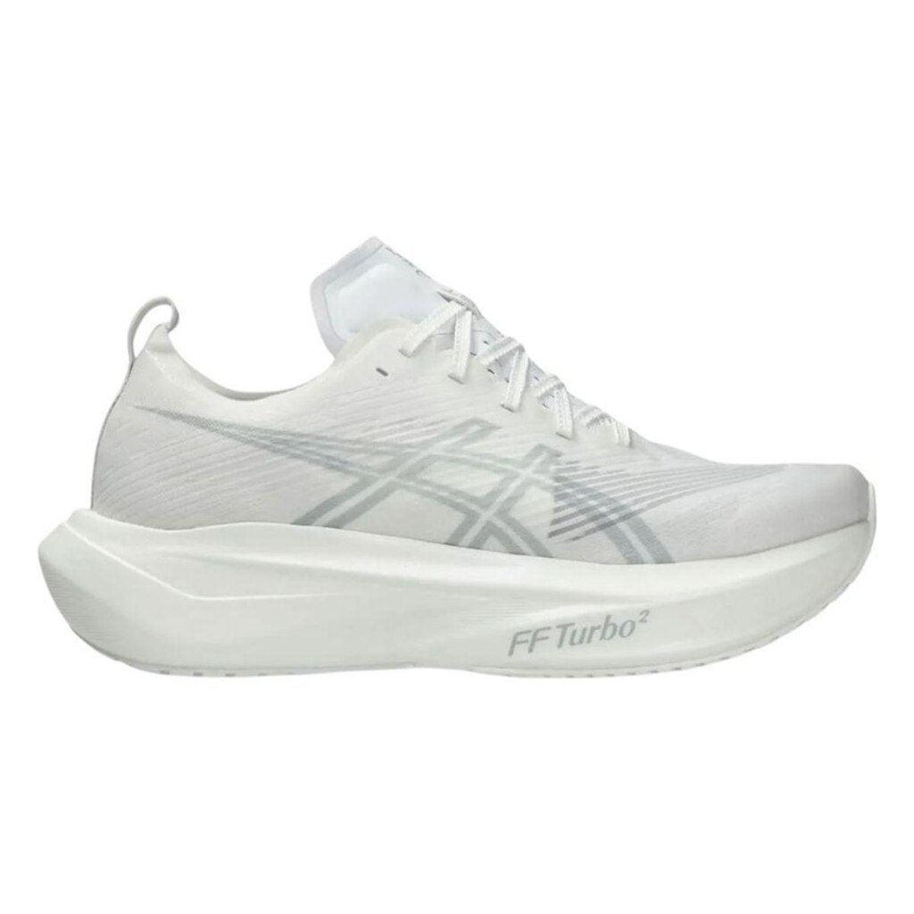 Tênis Asics Megablast Unissex - Branco 36,5