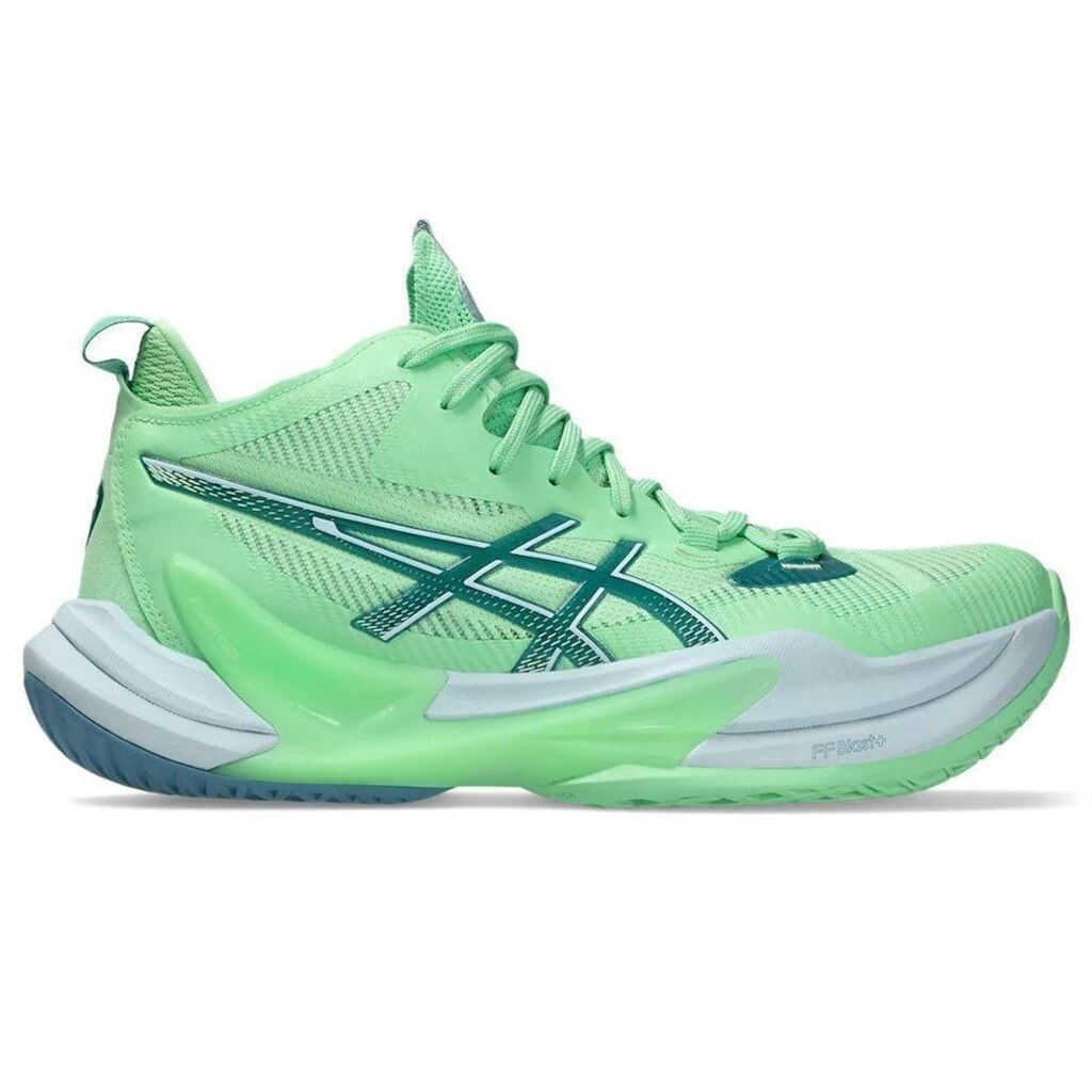 Tênis Asics Metarise 2 Masculino - Verde 42