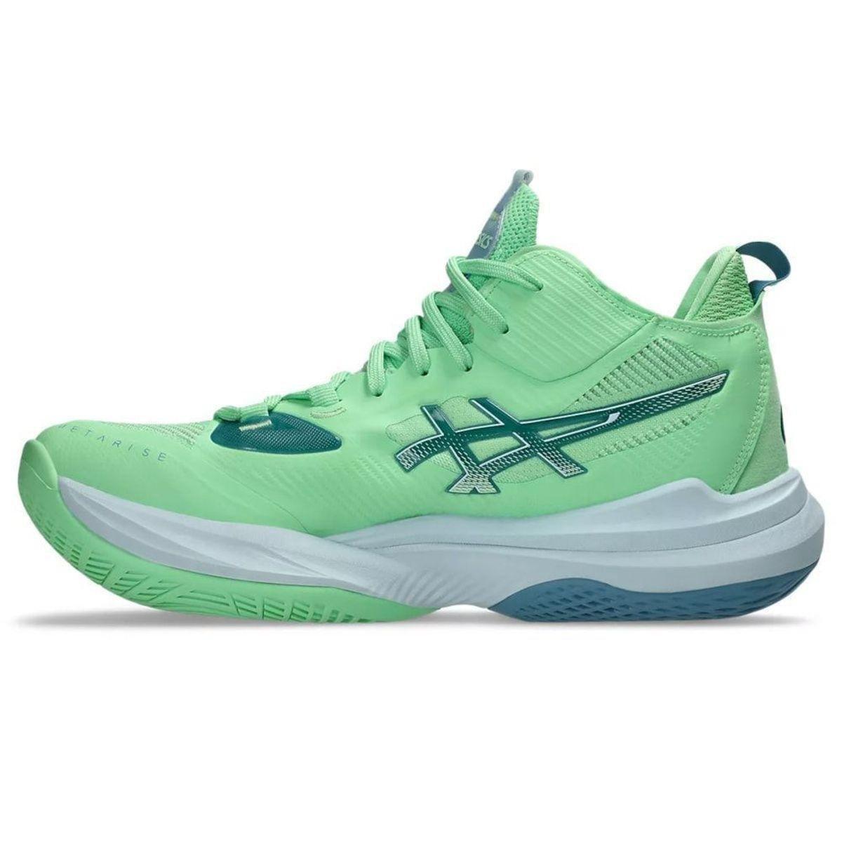Tênis Asics Metarise 2 Masculino - Verde 42 - Verde | Netshoes