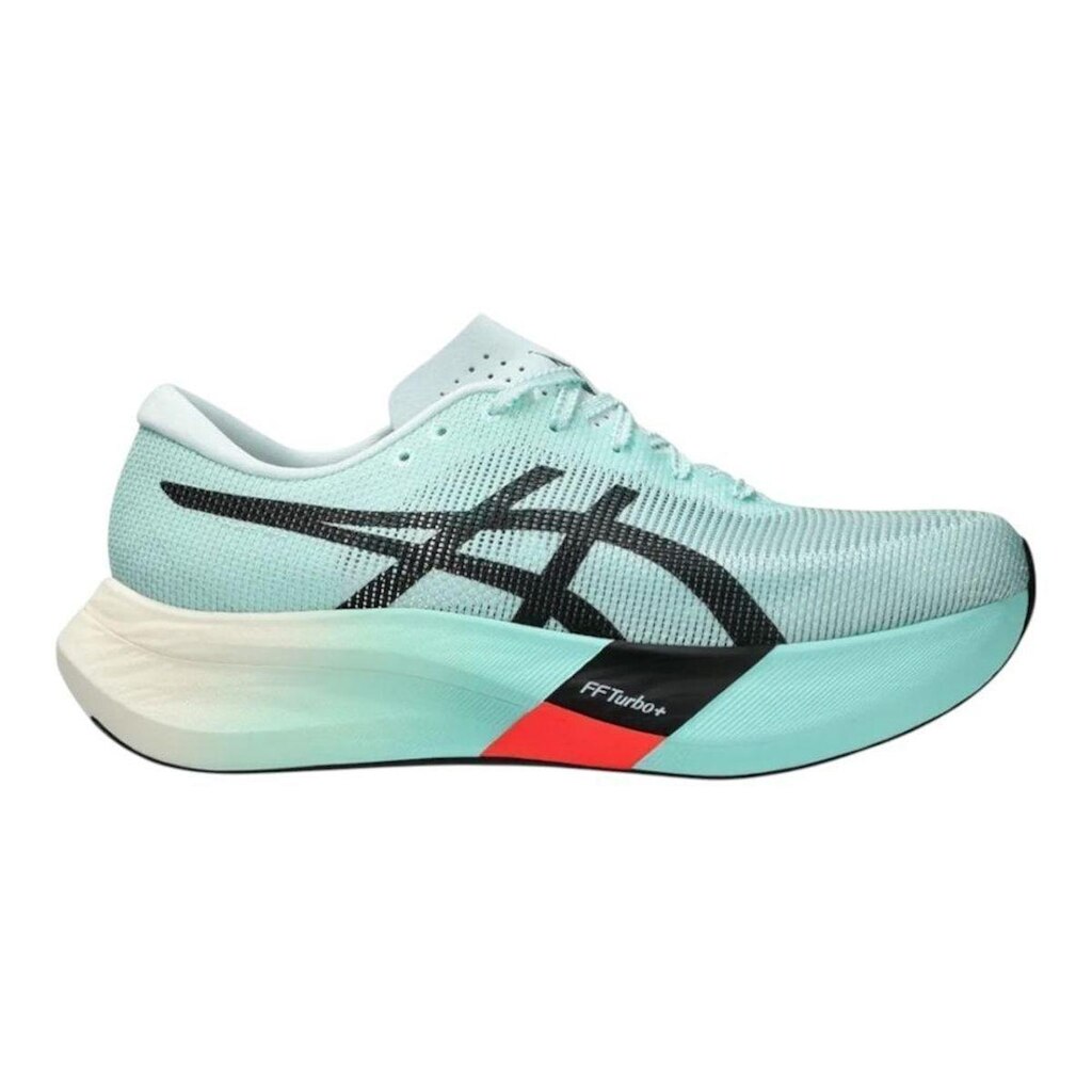 Tênis Asics Metaspeed Edge Paris Unissex - Verde 39