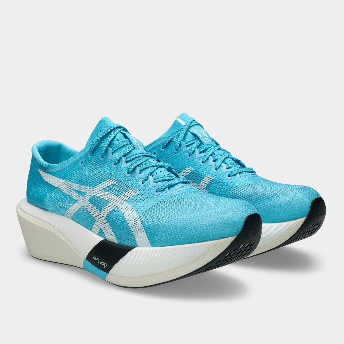 Tênis Asics Metaspeed Edge Tokyo - Azul+Branco | Netshoes