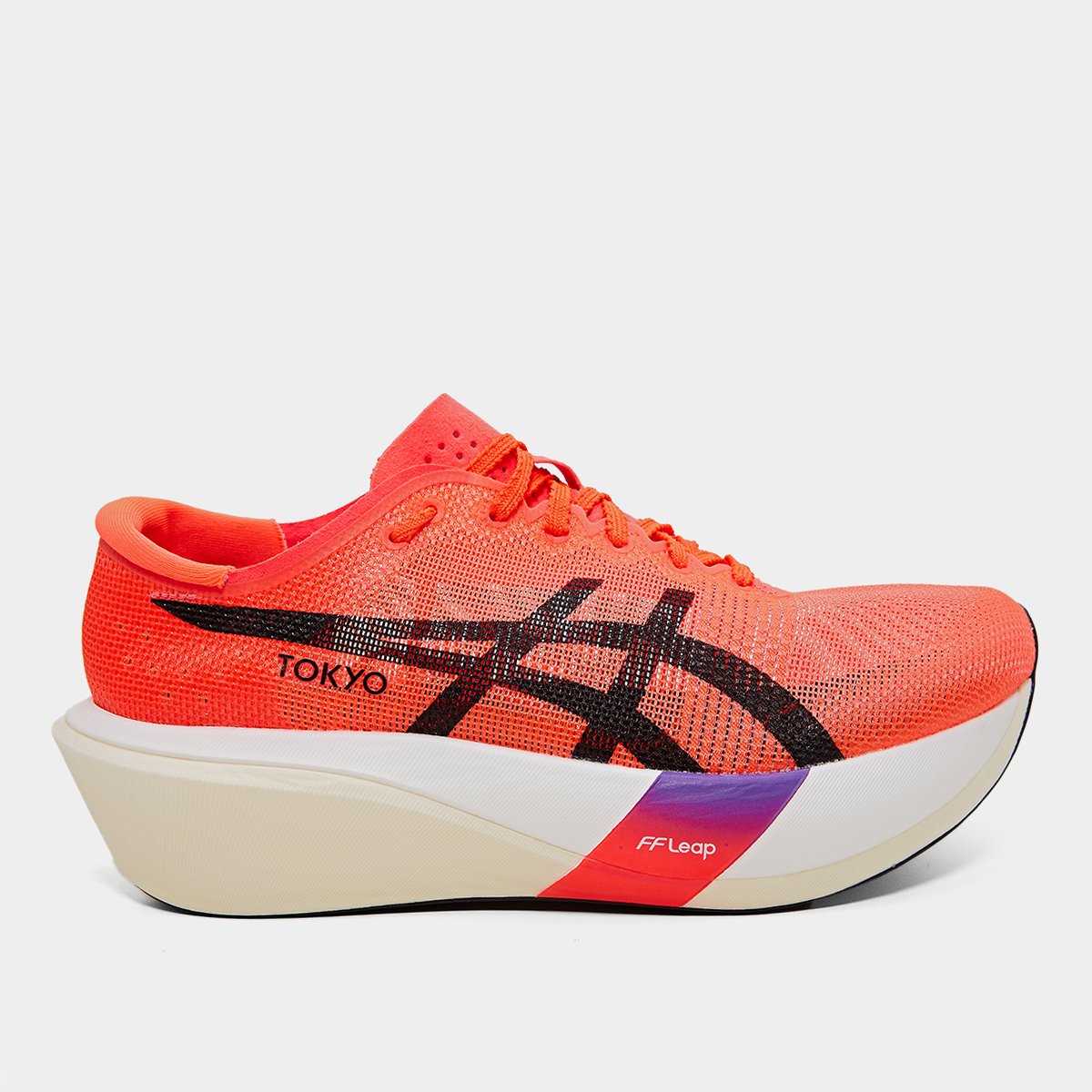 Asics Masculino Metaspeed Edge Paris em promoção na Netshoes!