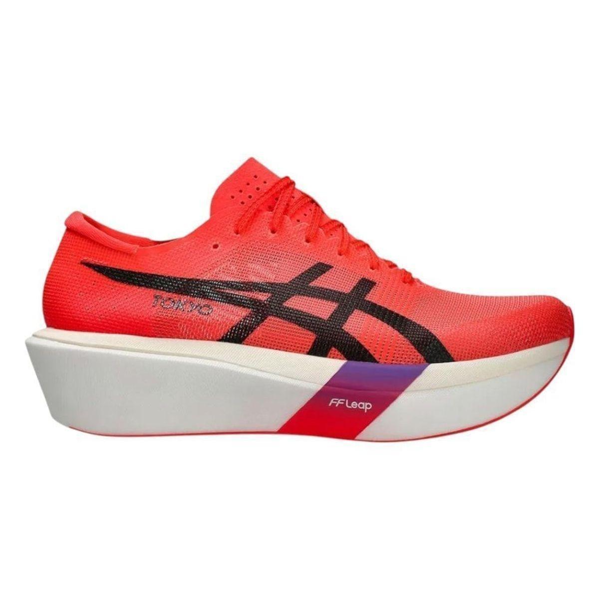 Asics Sky Elite Ff2 “tokyo” em promoção na Netshoes!