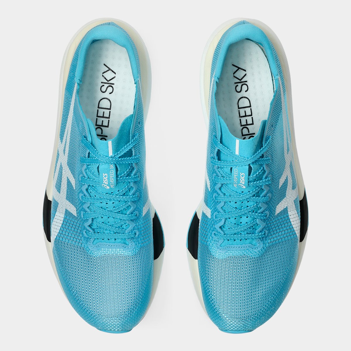 Tênis Asics Metaspeed - 3