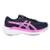 Tênis Asics Nagoya 7 Corrida Marinho e Rosa - Feminino 39 - Marinho