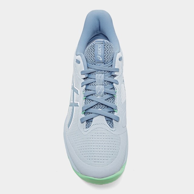 Tênis Asics Netburner Ballistic Ff 4 Masculino