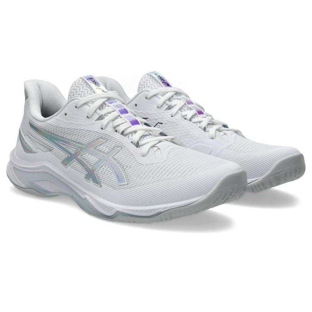Tênis ASICS Netburner Ballistic Ff 4 Unissex