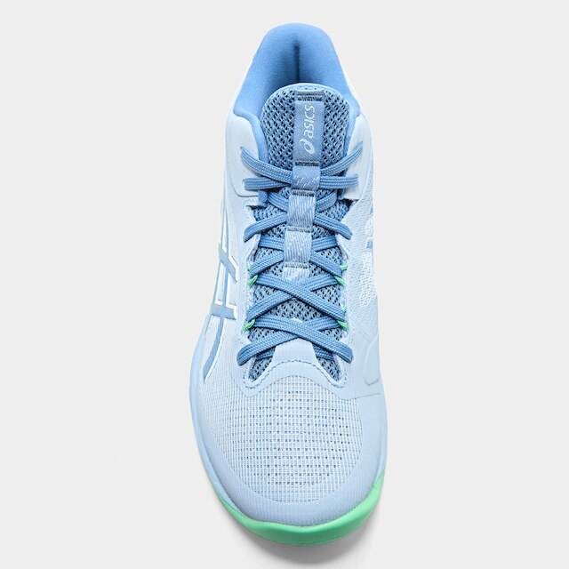 Tênis Asics Netburner Ballistic Ff Mt 4 Masculino