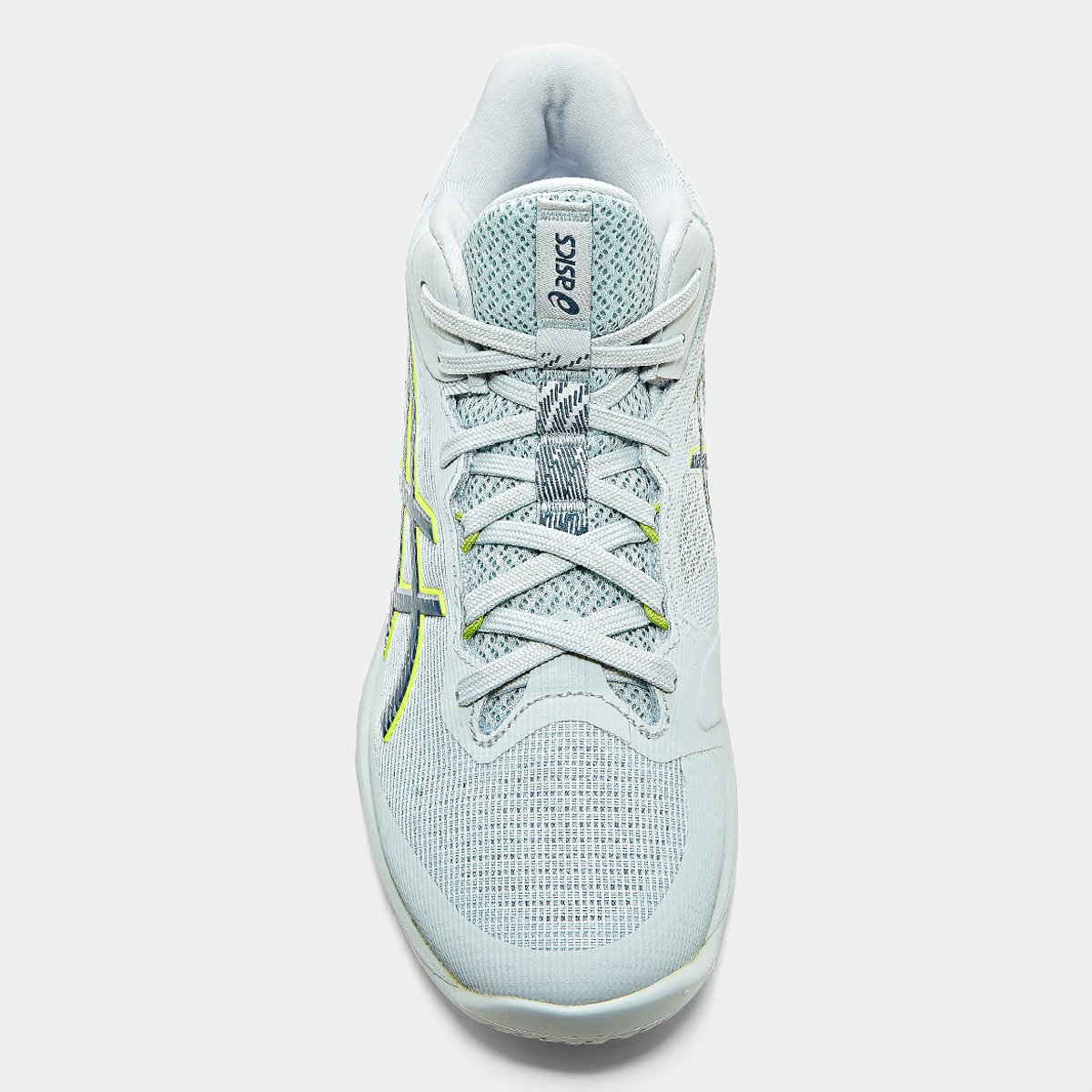 Tênis Asics Netburner Ballistic Ff Mt 4 Masculino - 3