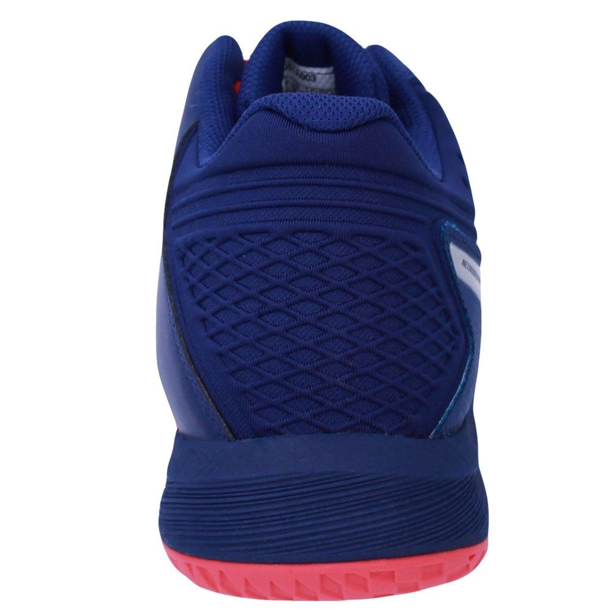 tênis asics netburner ballistic ff