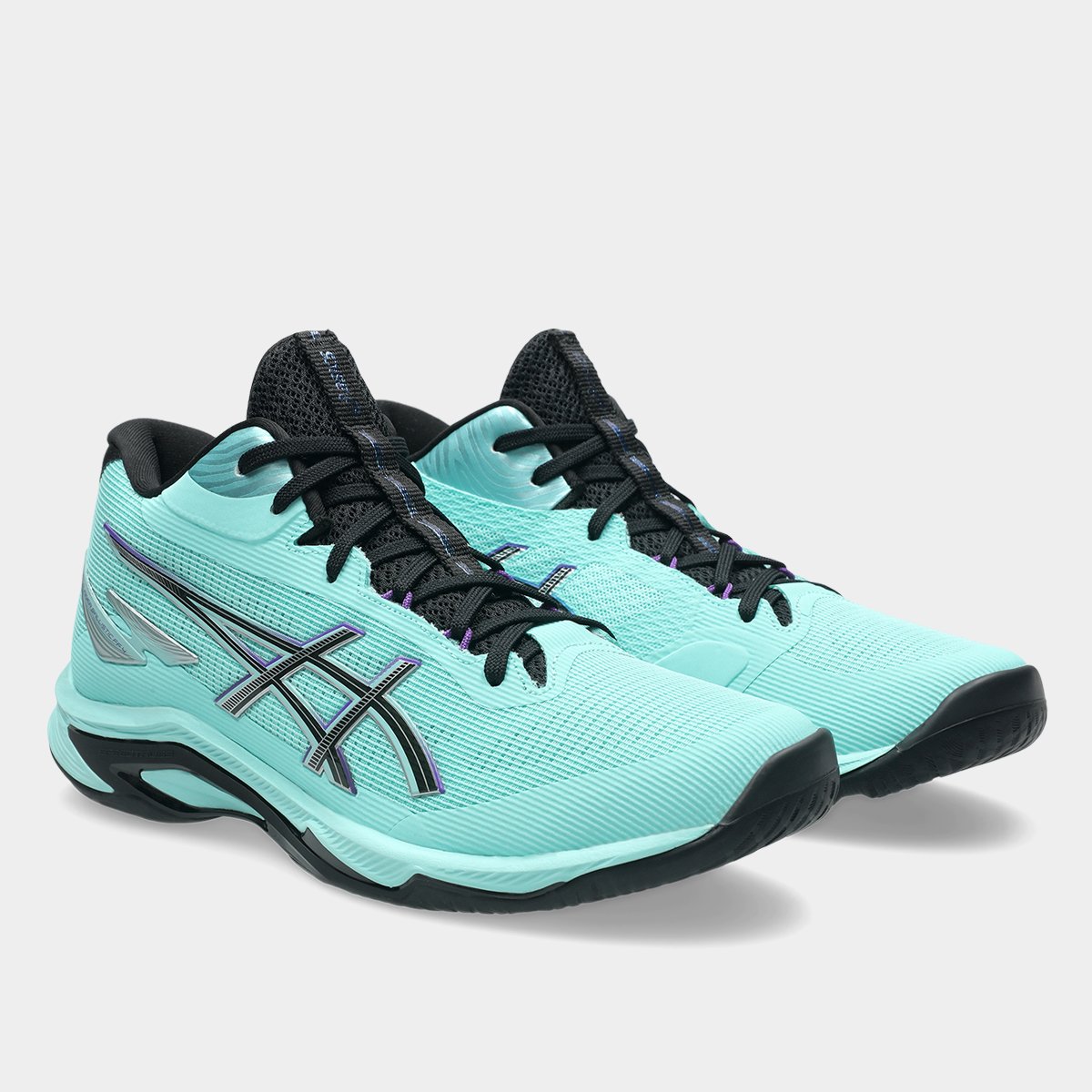 Tênis Asics Netburner Ballistic Masculino - 1