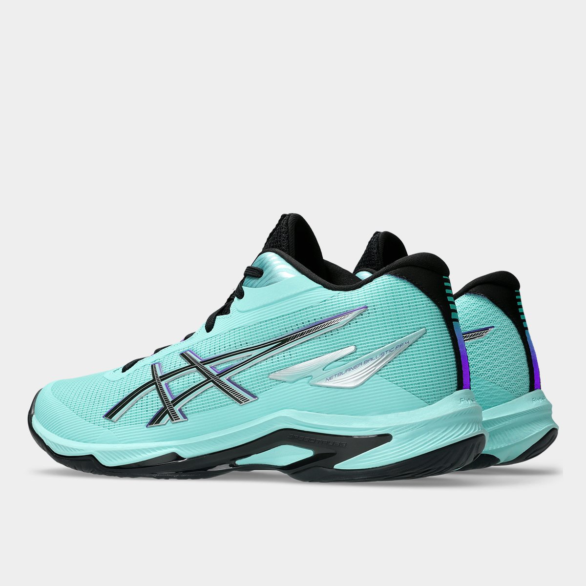 Tênis Asics Netburner Ballistic Masculino - 2
