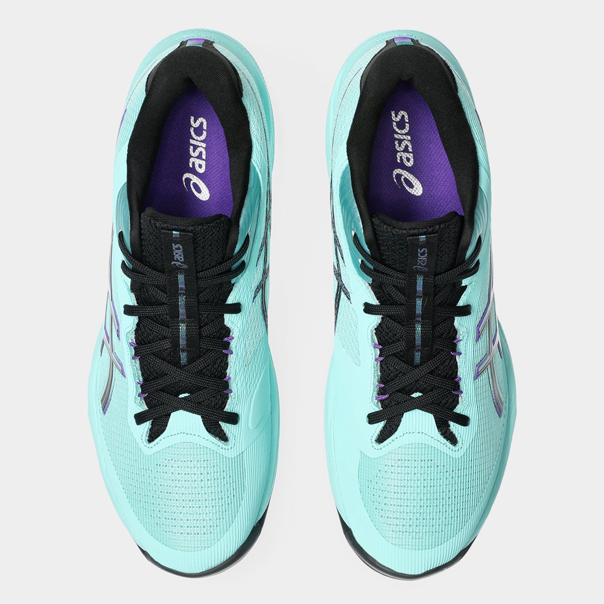 Tênis Asics Netburner Ballistic Masculino - 3