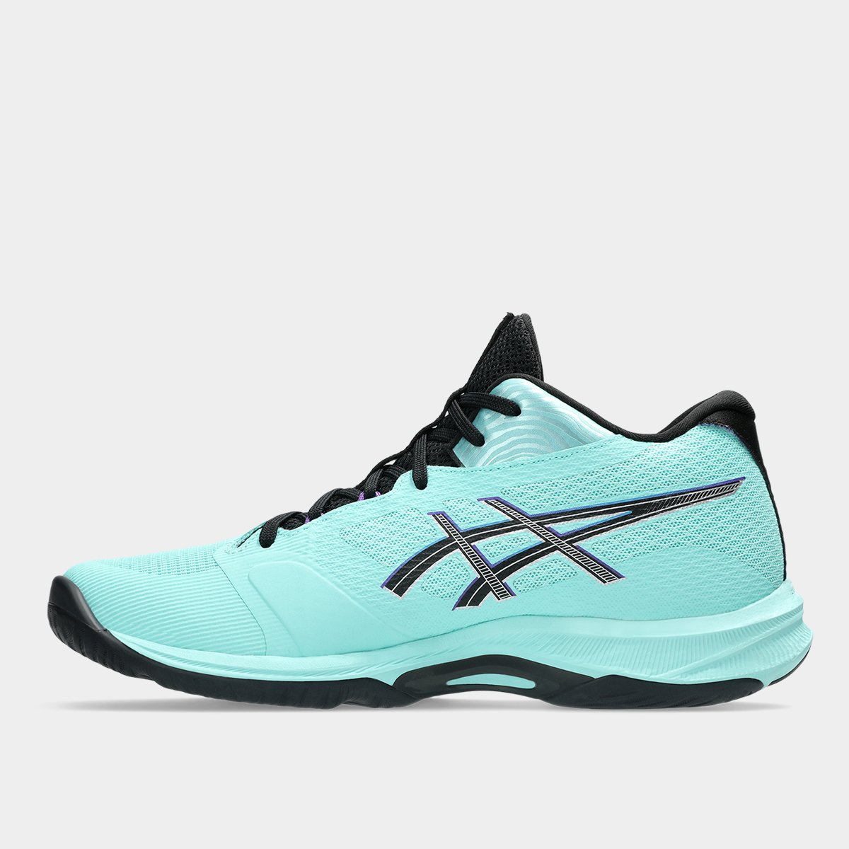 Tênis Asics Netburner Ballistic Masculino - 4