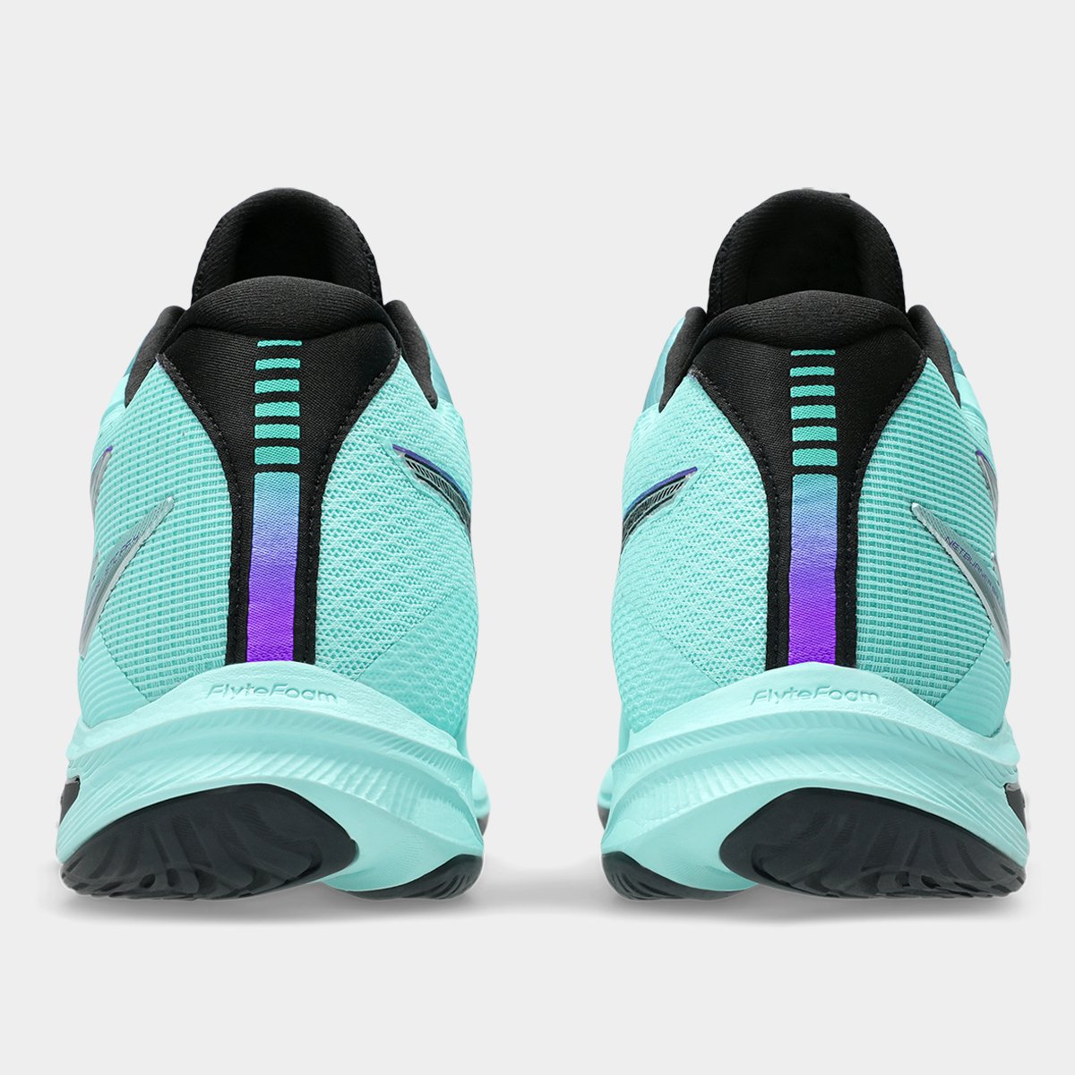 Tênis Asics Netburner Ballistic Masculino - 5