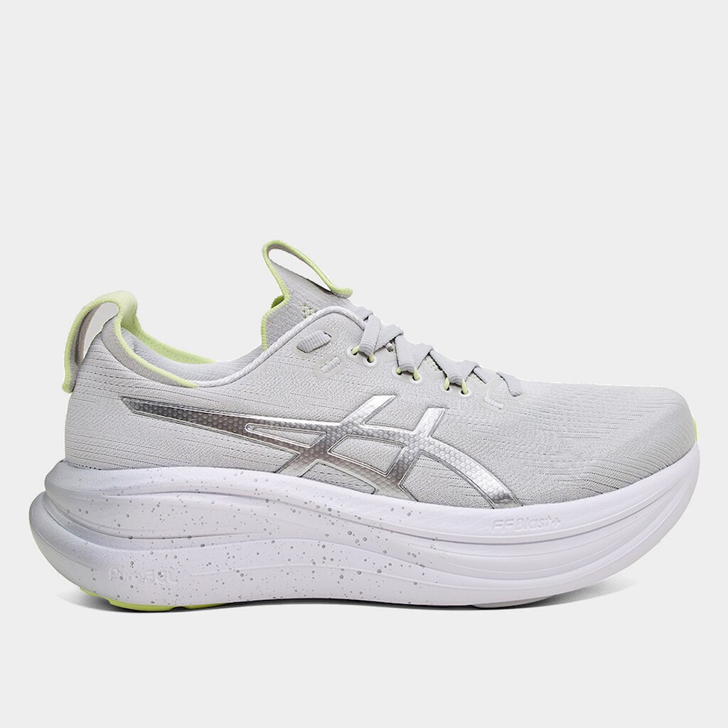 Tênis Asics Nimbus 28 Masculino