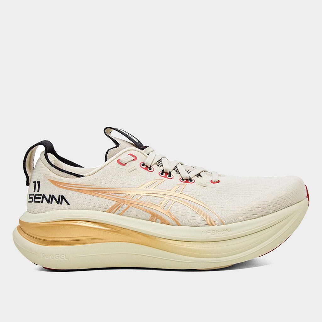 Tênis Asics Nimbus 28 Masculino