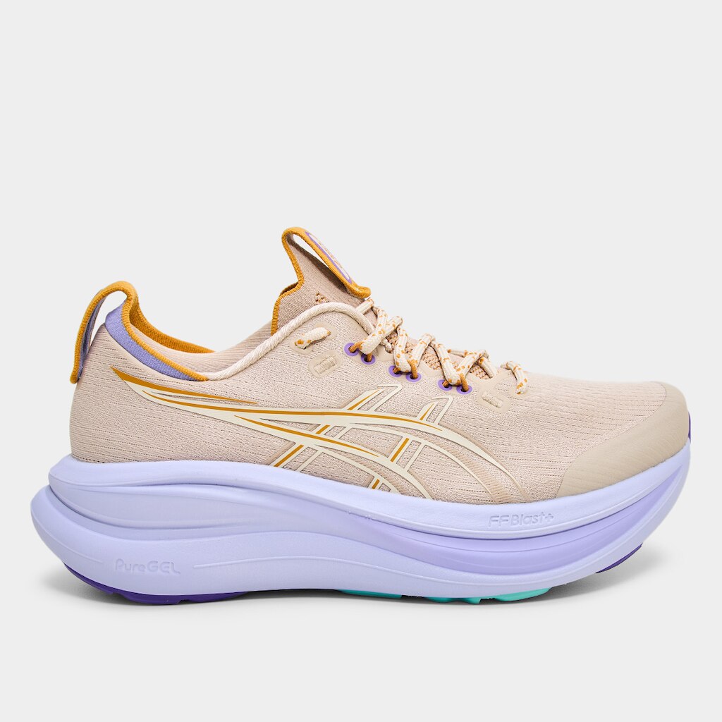 Tênis Asics Nimbus Feminino
