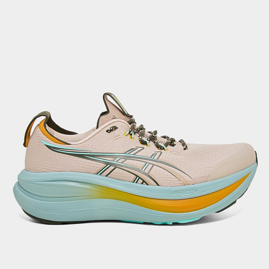 Tênis Asics Nimbus Masculino