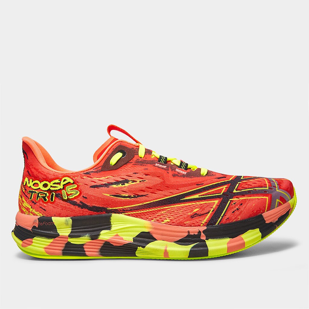 Tênis Asics Noosa Tri 15 Masculino