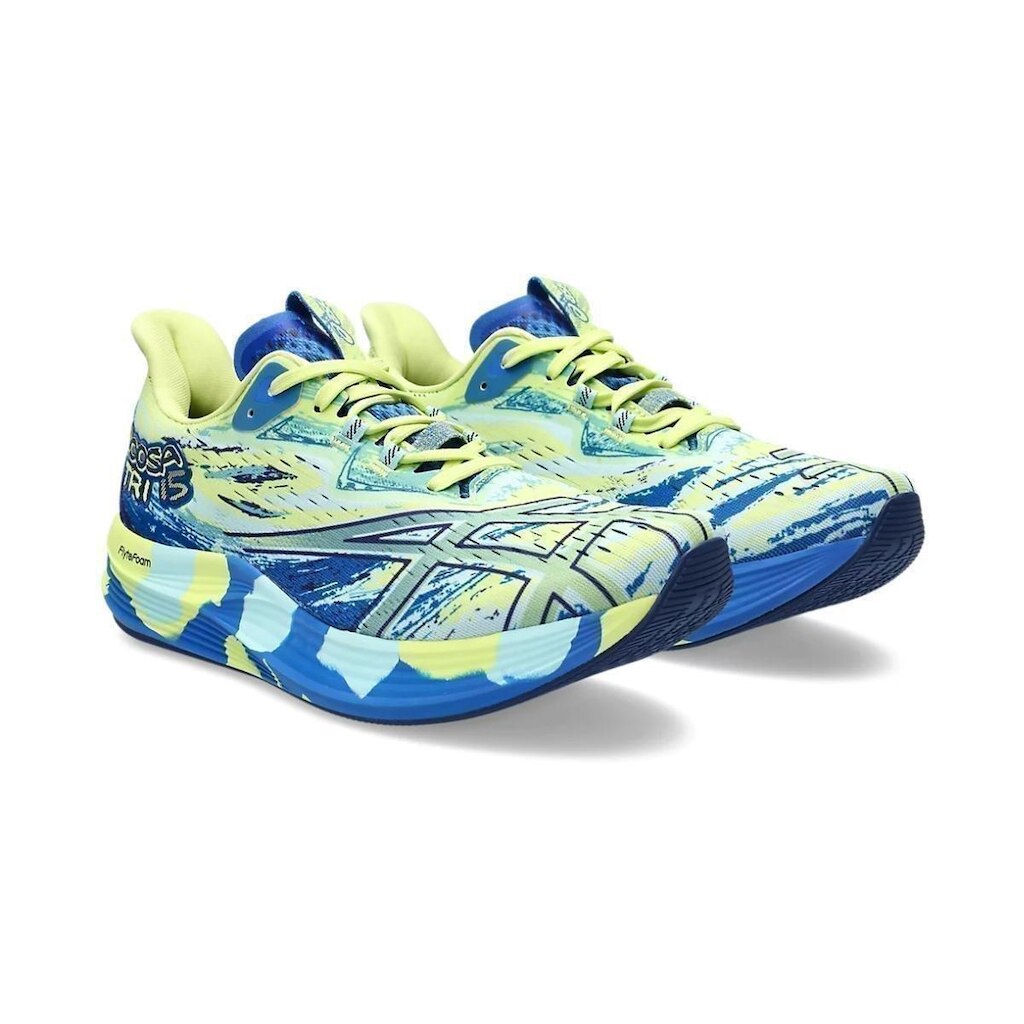 Tênis Asics Noosa Tri 15 Masculino