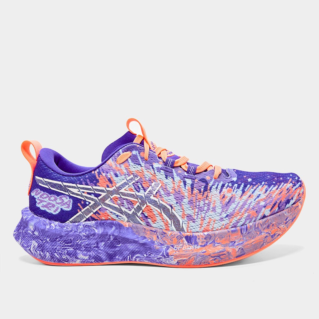 Tênis Asics Noosa Tri 16 Feminino