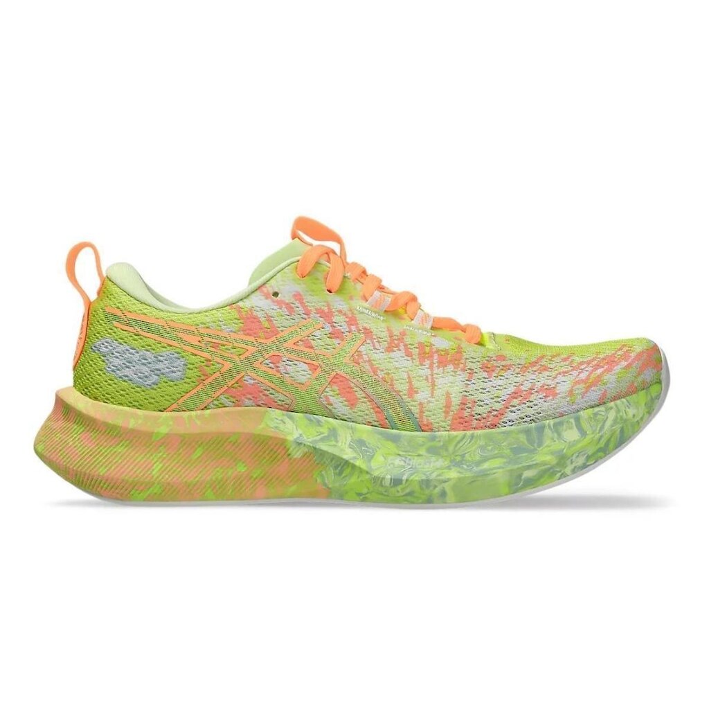 Tênis Asics Noosa Tri 16 Feminino