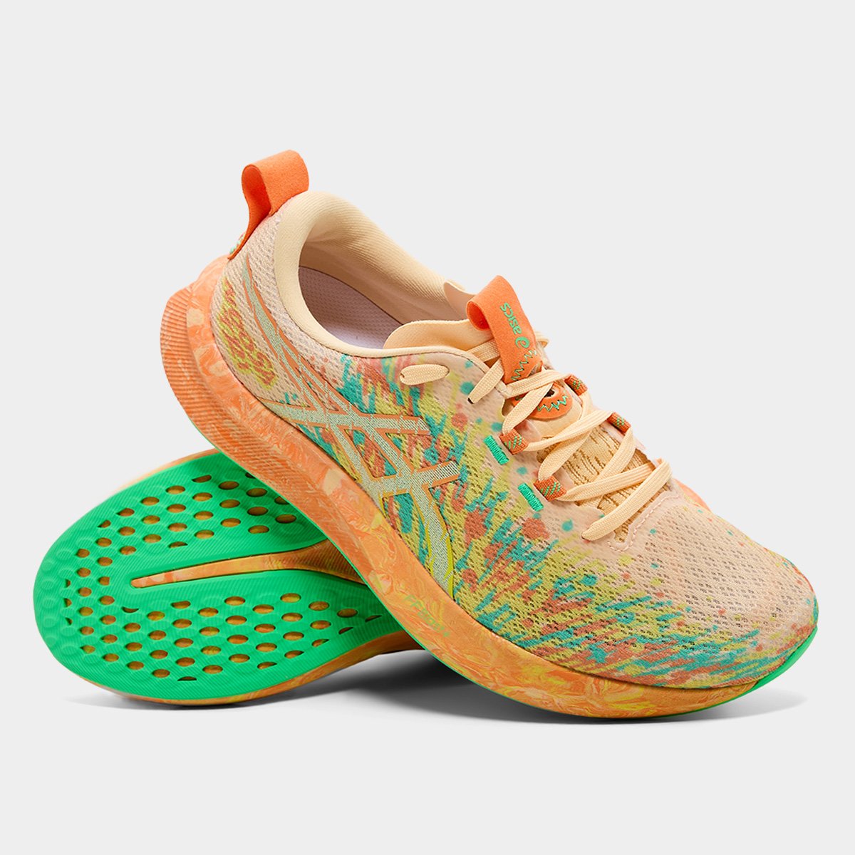 Tênis Asics Noosa Tri 16 Feminino - 1