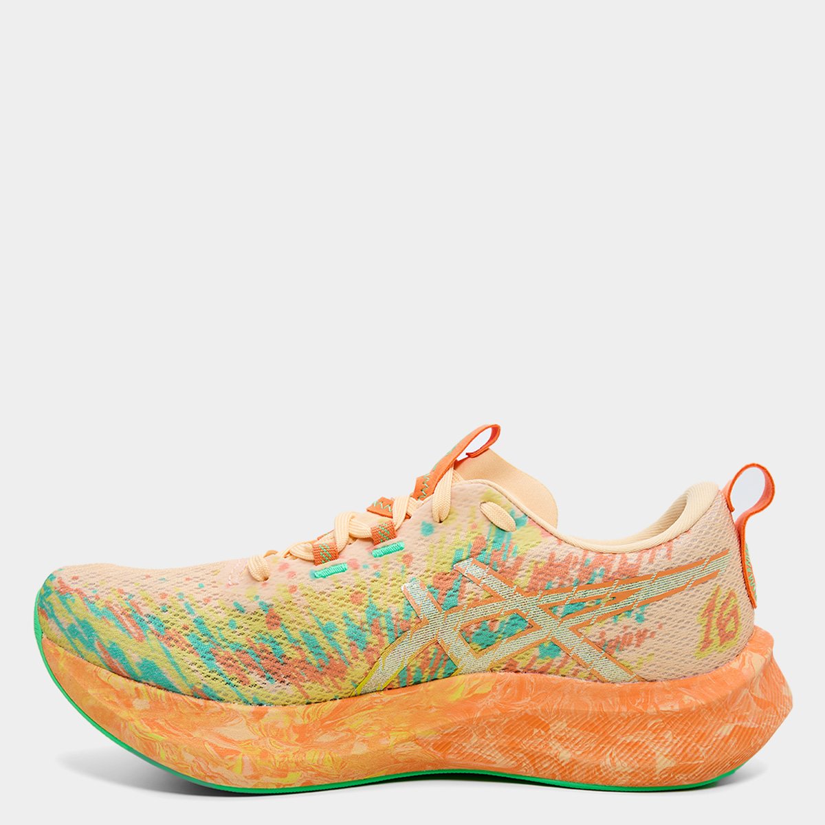 Tênis Asics Noosa Tri 16 Feminino - 4