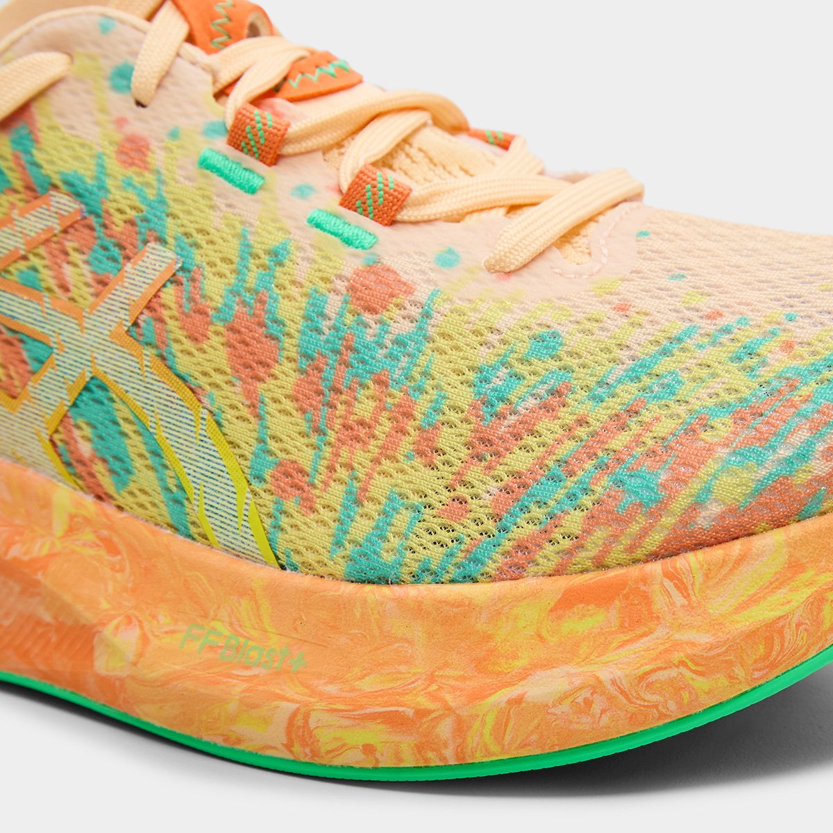 Tênis Asics Noosa Tri 16 Feminino - 5