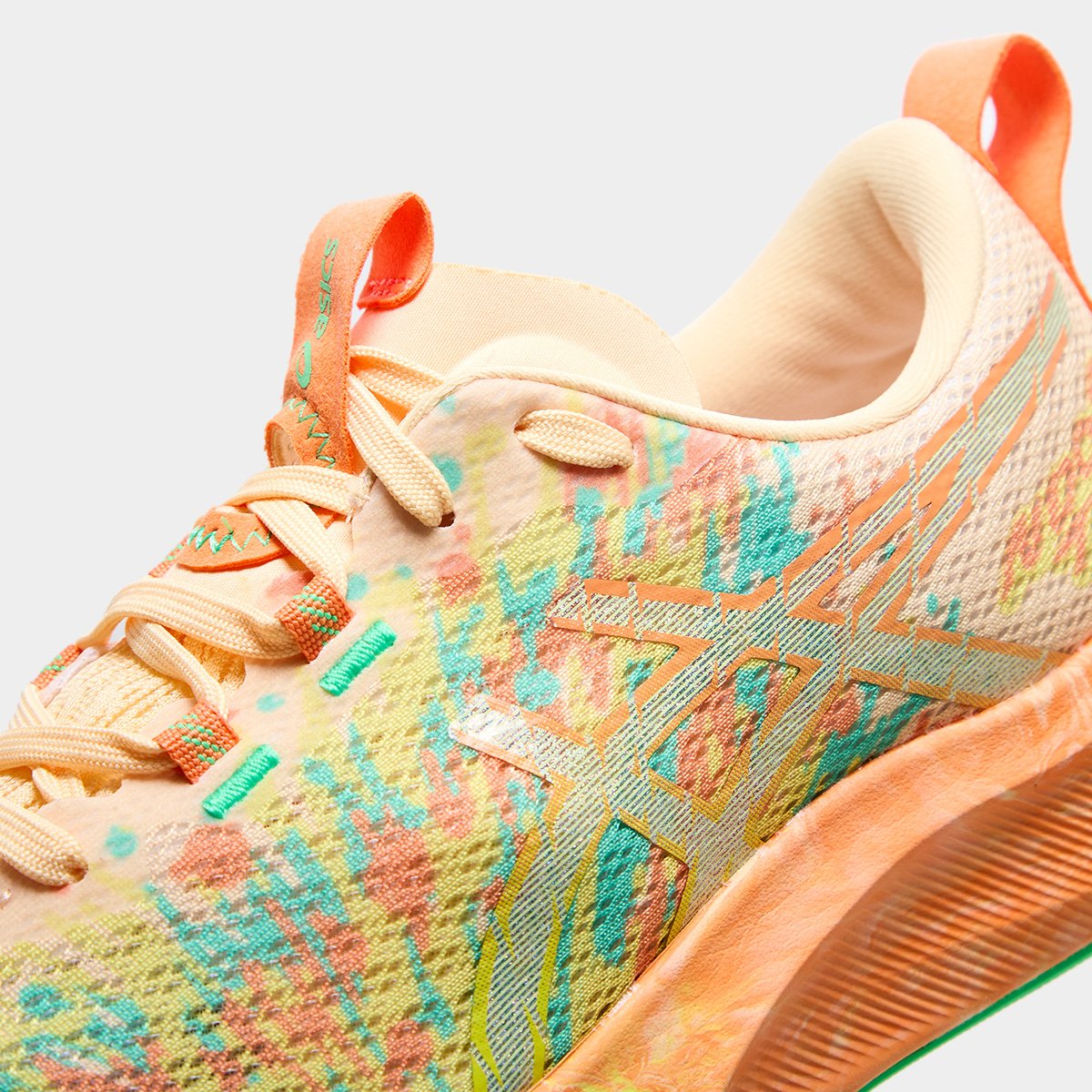 Tênis Asics Noosa Tri 16 Feminino - 6