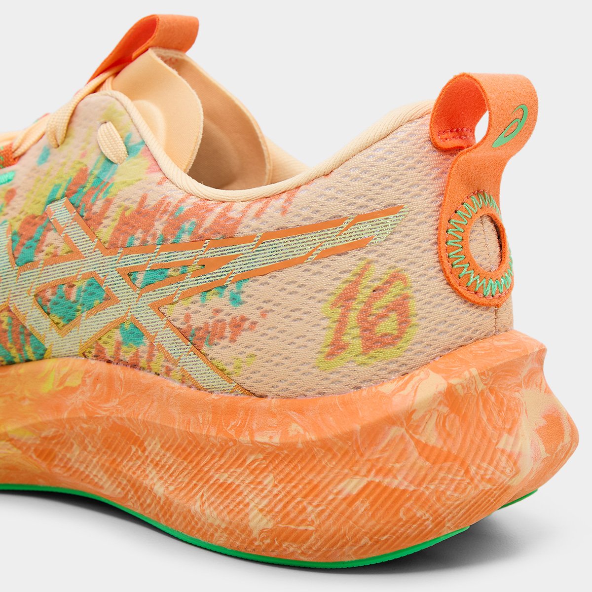 Tênis Asics Noosa Tri 16 Feminino - 7