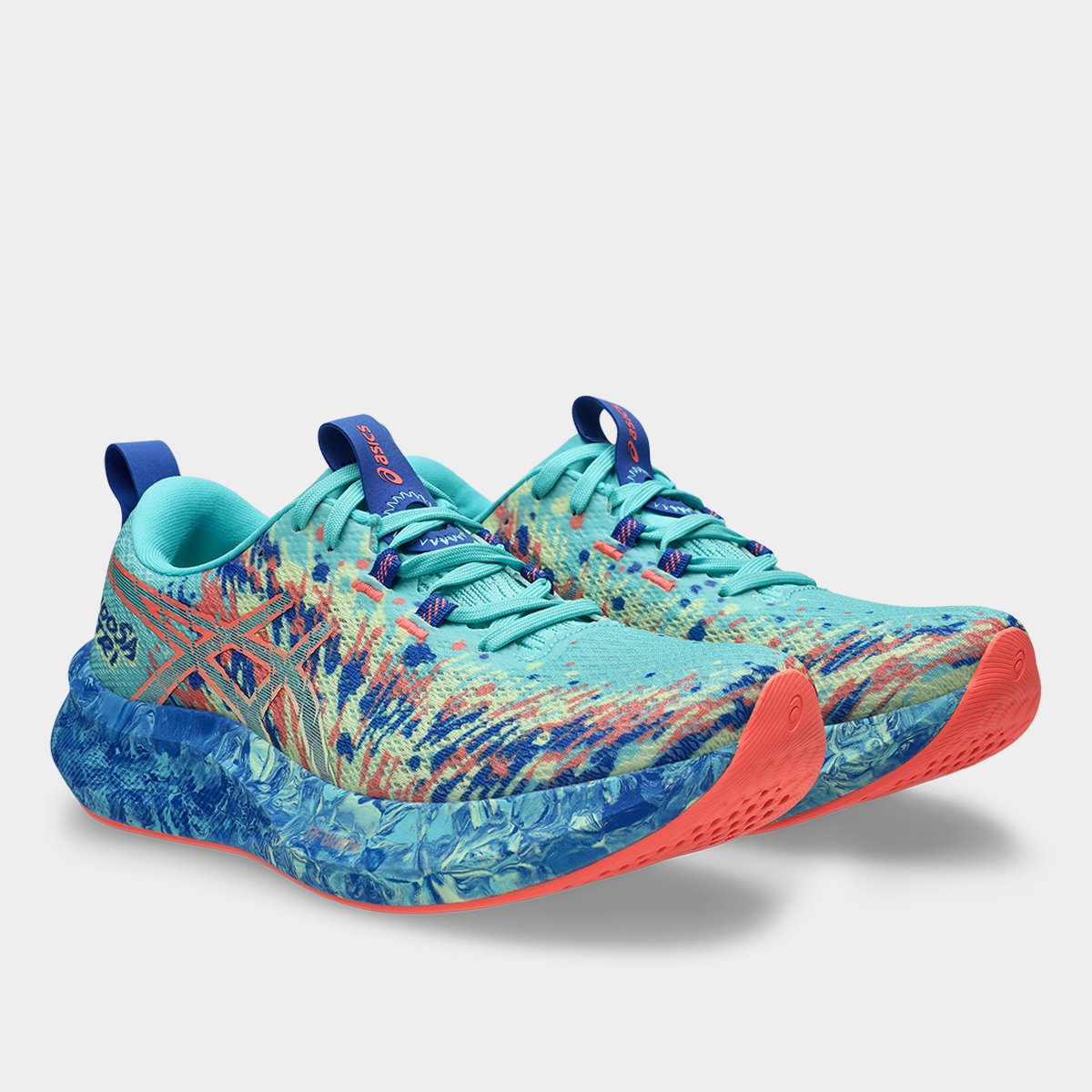 Tênis Asics Noosa Tri 16 Feminino - 1