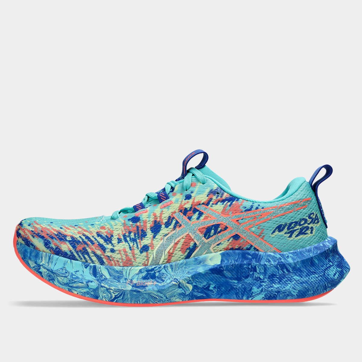Tênis Asics Noosa Tri 16 Feminino - 2