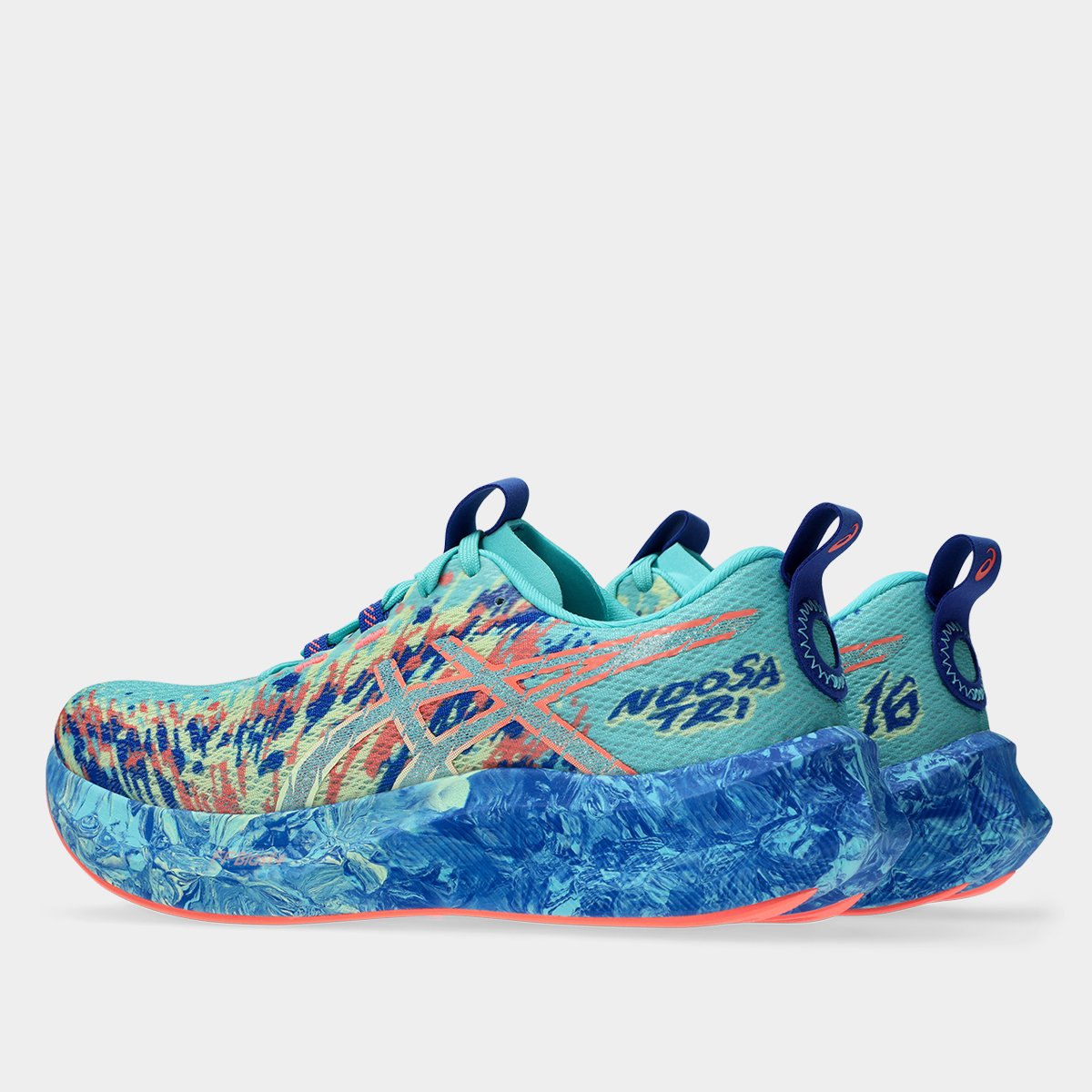 Tênis Asics Noosa Tri 16 Feminino - 3