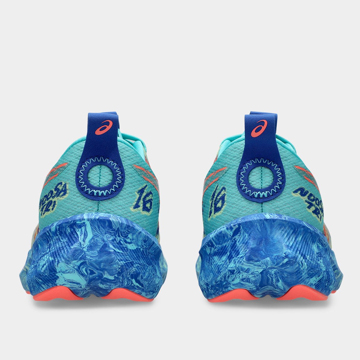 Tênis Asics Noosa Tri 16 Feminino - 4