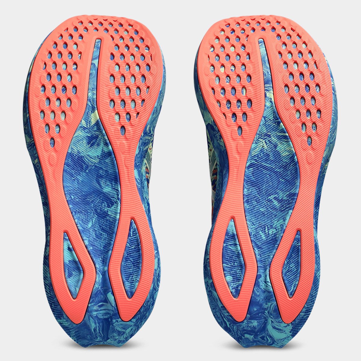 Tênis Asics Noosa Tri 16 Feminino - 5