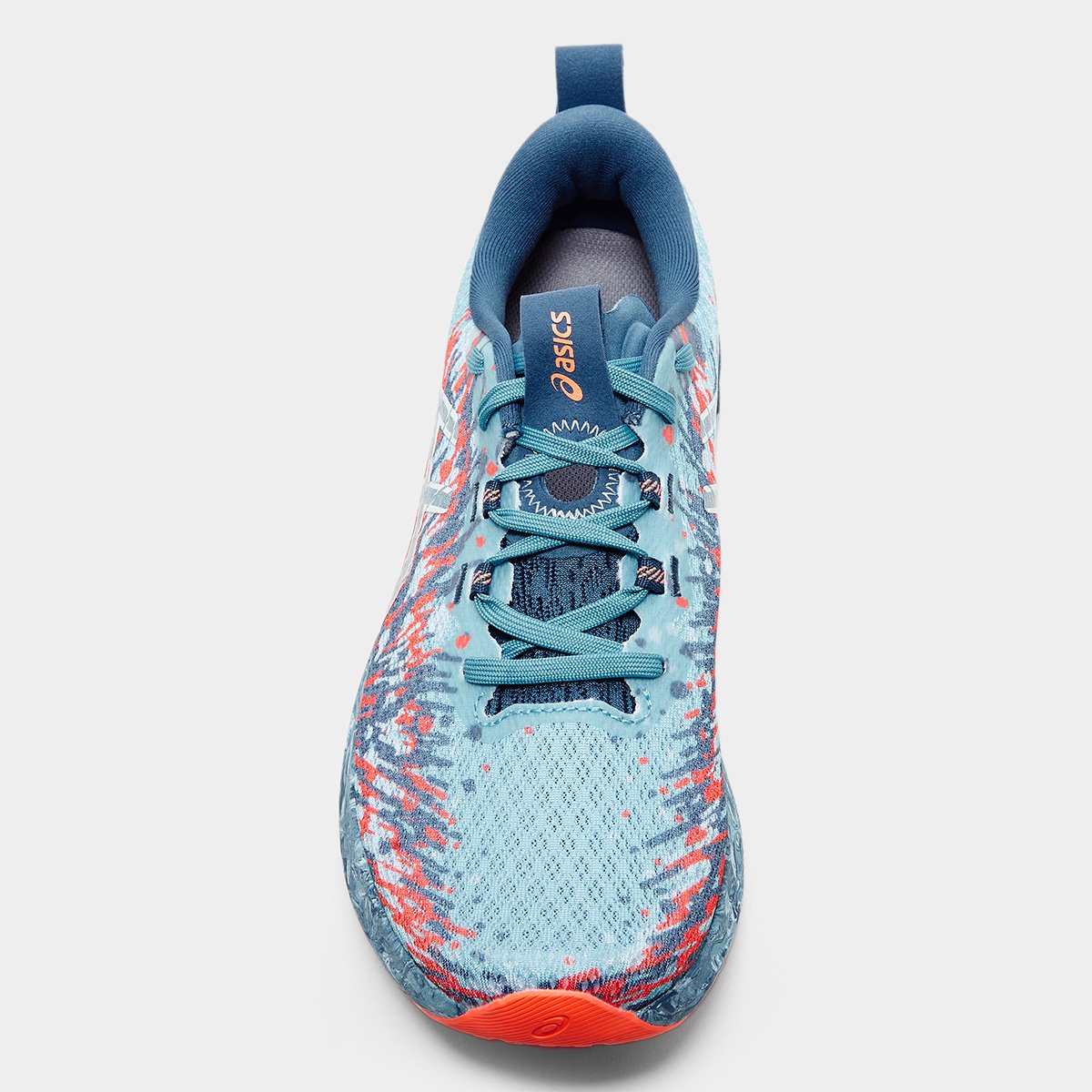 Tênis Asics Noosa Tri 16 Masculino - Azul | Netshoes