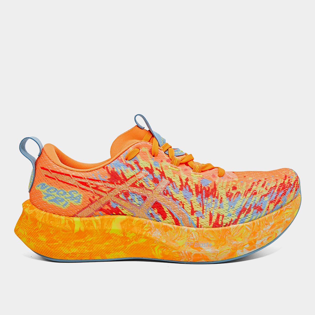 Tênis Asics Noosa Tri 16 Masculino
