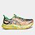 Tênis Asics Noosa Tri 16 Masculino - Preto+verde
