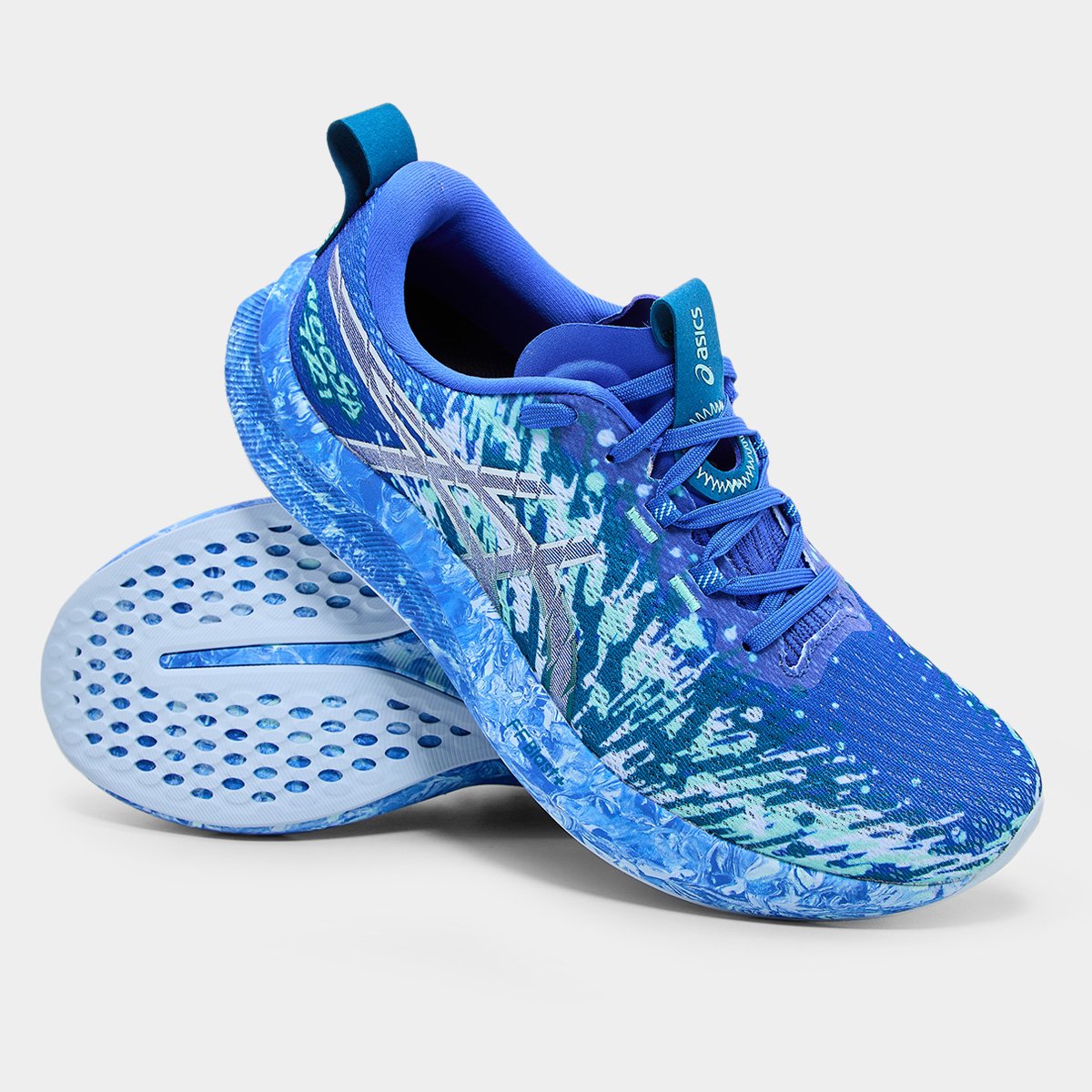 Tênis Asics Noosa Tri 16 Masculino - 1