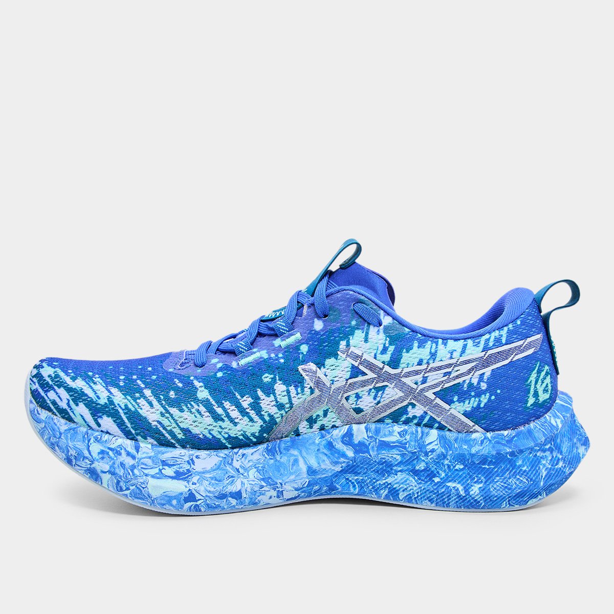 Tênis Asics Noosa Tri 16 Masculino - 4